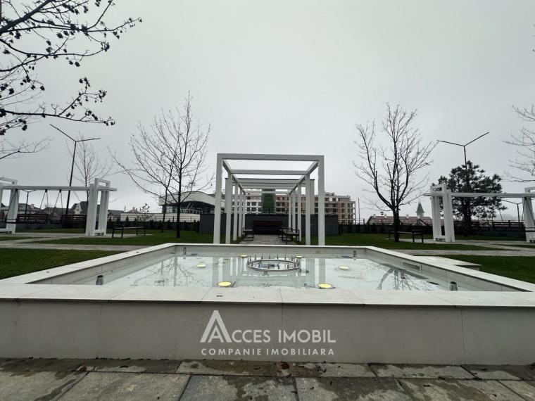 Bloc nou! Durlești, str. Nicolae  Dimo, 1 cameră. Variantă Albă!: 2