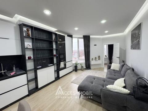Apartamente în chirie în Chișinău: Centru, str. Avram Iancu