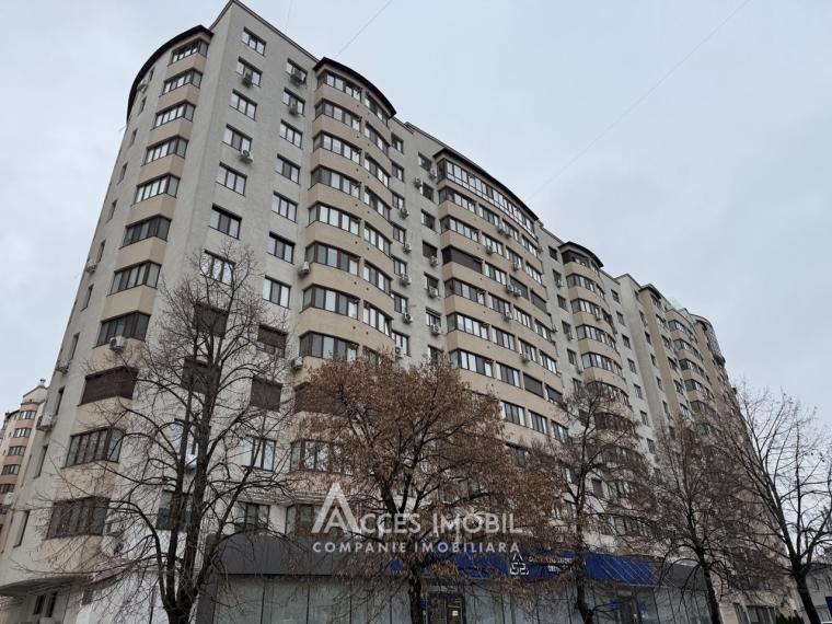 Exfactor! Чеканы, ул. Михаил Садовяну, 2 комнаты + гостиная. Евроремонт!: 18