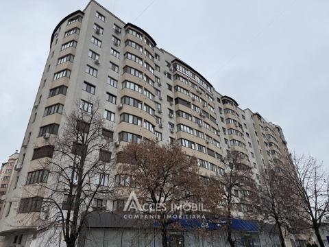 Exfactor! Чеканы, ул. Михаил Садовяну, 2 комнаты + гостиная. Евроремонт!: 18