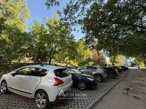 str. Petru Zadnipru, Ciocana, 3 camere. Euroreparație! De mijloc/Bilaterală!: 22