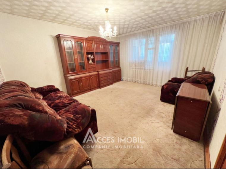 ул. Петру Заднипру, Чеканы, 4 комнаты. 135 серия!: 1