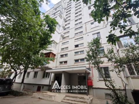 ул. Петру Заднипру, Чеканы, 4 комнаты. 135 серия!: 9