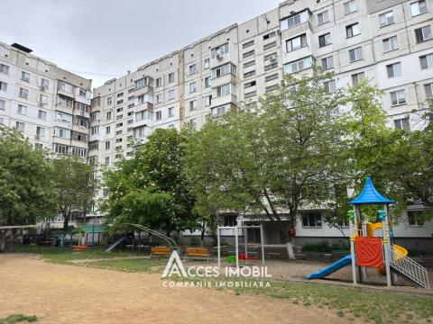 ул. Петру Заднипру, Чеканы, 4 комнаты. 135 серия!: 10