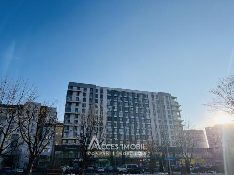 Apartments for sale in Chisinau: Ciocana, M. Cel Batran av.