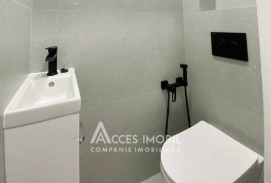 Botanica, str. Independenței, 2 camere + living. Euroreparație!: 9