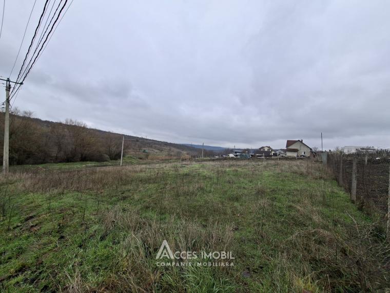 Teren pentru construcții, 10 ari! Budești, str. Arțarului!: 0