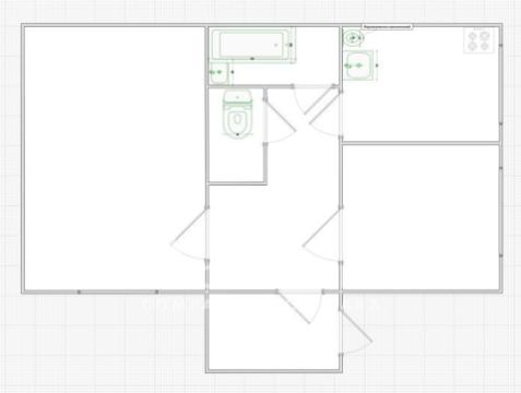 Телецентр, ул. Михаила Ломоносова, 2 комнаты!: 11