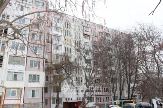 Botanica, Cuza Vodă avenue, 3 rooms. Series MS! Euro repair!: 12