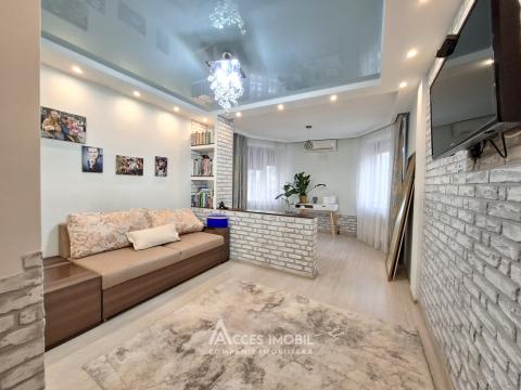 Apartamente de vânzare în Chișinău: Centru, str. Ismail