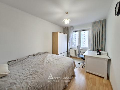 Centru, str. Ismail, 2 camere. Euroreparație!: 6