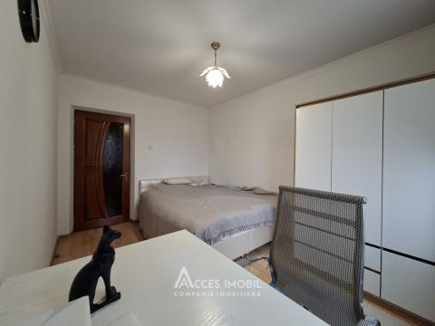 Centru, str. Ismail, 2 camere. Euroreparație!: 7