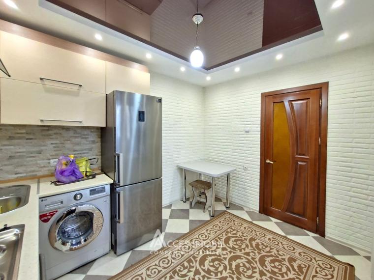 Centru, str. Ismail, 2 camere. Euroreparație!: 10