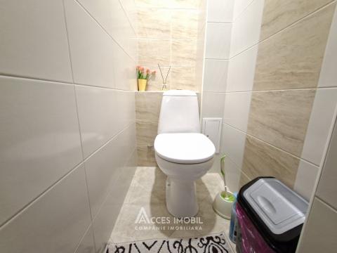 Centru, str. Ismail, 2 camere. Euroreparație!: 11