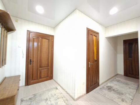 Centru, str. Ismail, 2 camere. Euroreparație!: 15