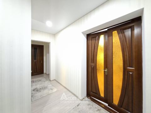 Centru, str. Ismail, 2 camere. Euroreparație!: 16