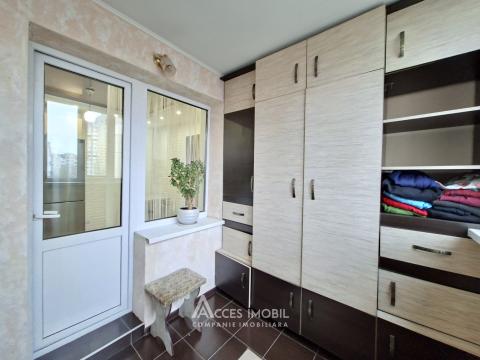 Centru, str. Ismail, 2 camere. Euroreparație!: 17