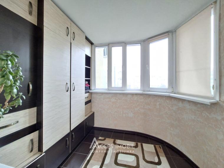 Centru, str. Ismail, 2 camere. Euroreparație!: 19