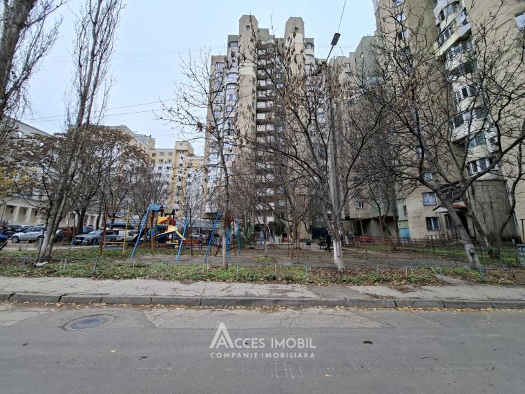 Centru, str. Ismail, 2 camere. Euroreparație!: 20