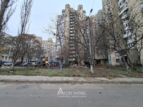 Centru, str. Ismail, 2 camere. Euroreparație!: 20