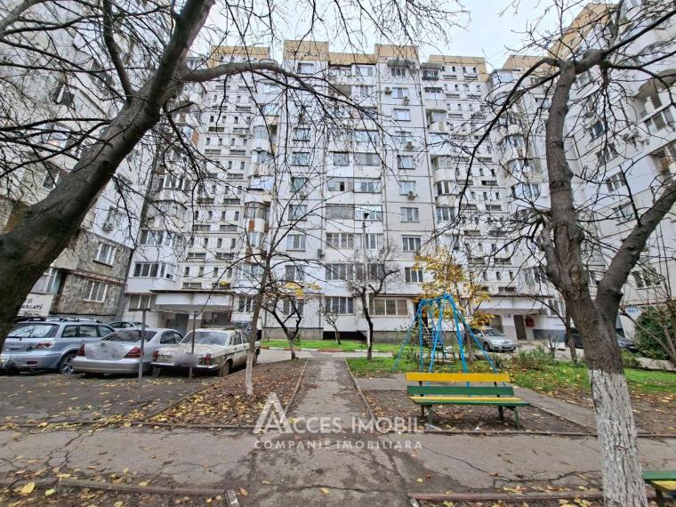 Центр, ул. Иcмаил, 2 комнаты. 143 Серия! Евроремонт!: 0