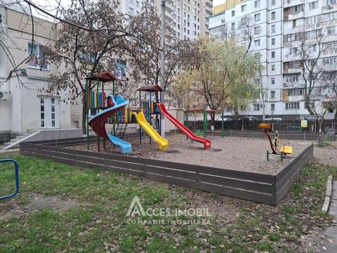 Центр, ул. Иcмаил, 2 комнаты. 143 Серия! Евроремонт!: 15