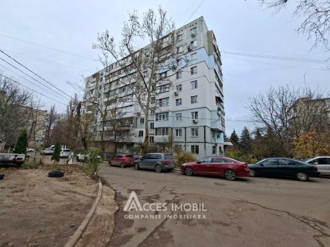 Ботаника, бул. Дачия, 2 комнаты + гостиная! Евроремонт! Середина дома!: 10