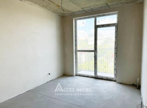 Lagmar! Râșcani, str. Cornești, 2 camere + living. Variantă albă!: 2