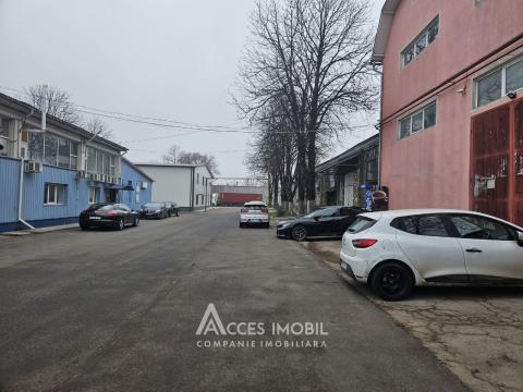 Spații comerciale de vânzare în Chișinău: Botanica, str. Muncești!