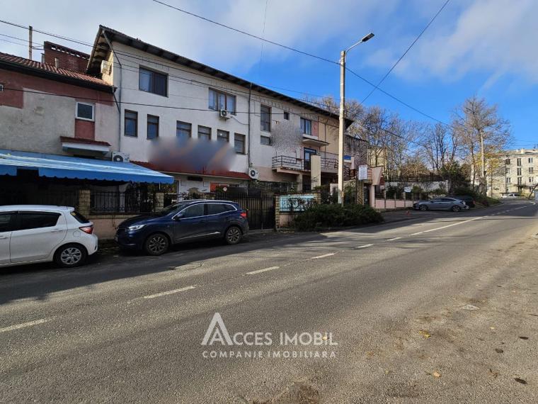 Spațiu comercial și locativ 706 m², de vânzare în Centru, str. Vladimir Korolenko!: 0