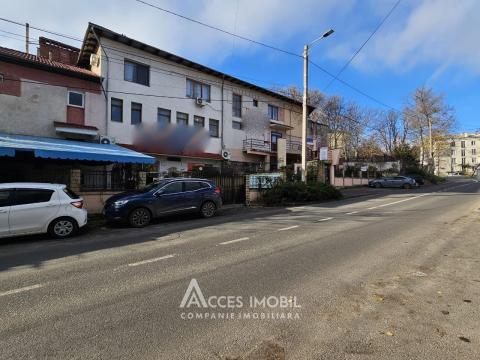 Spații comerciale de vânzare în Chișinău: Centru, str. Vladimir Korolenko