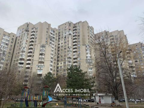 Центр, ул. Албишоара, 1 комната. Середина дома!: 8