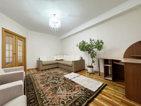 : Ciocana, bd. M. cel Bătrân