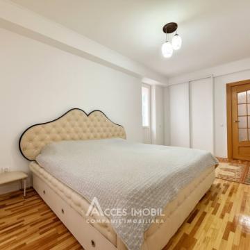 New Block! Ciocana, Mircea Cel Batran avenue, 2 rooms + living. Euro Repair!: 1