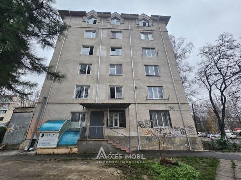 Spații comerciale de vânzare în Chișinău: Botanica, str. Independenței