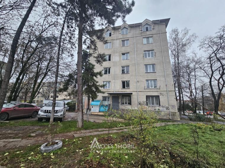 Spațiu Comercial, 76m2, Botanica, str. Independenței!: 1