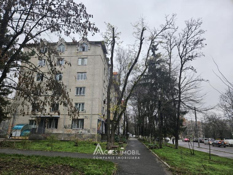 Spațiu Comercial, 76m2, Botanica, str. Independenței!: 2