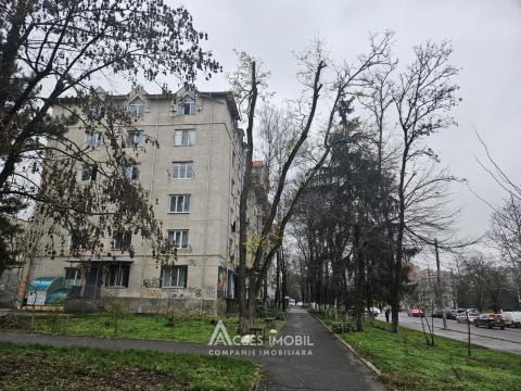 Spațiu Comercial, 76m2, Botanica, str. Independenței!: 2