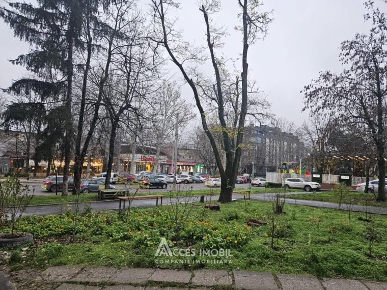 Spațiu Comercial, 76m2, Botanica, str. Independenței!: 3