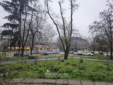 Spațiu Comercial, 76m2, Botanica, str. Independenței!: 3