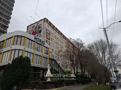 Чеканы, ул. Алеку Руссо, 1 комната. Евроремонт!: 6