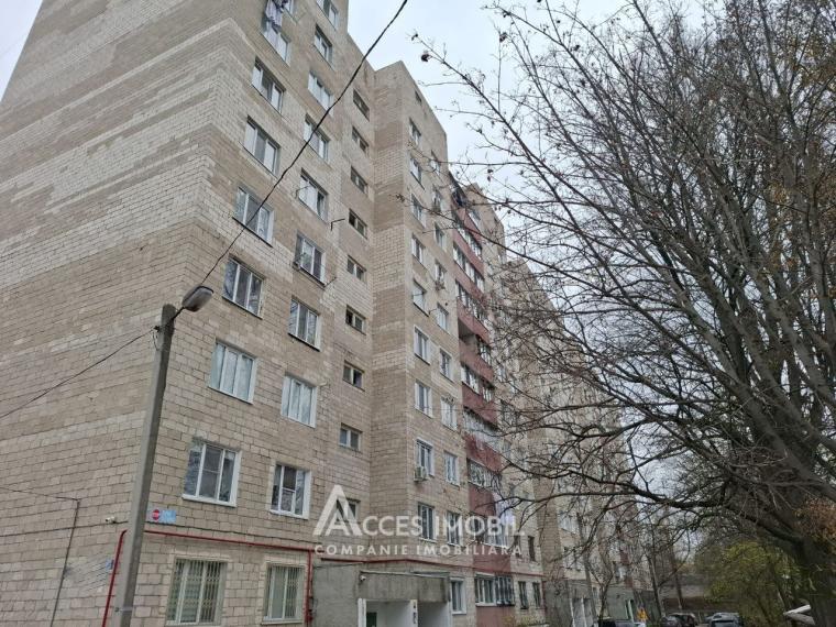 str. Budăi, Ciocana, 2 camere. Euroreparație!: 10