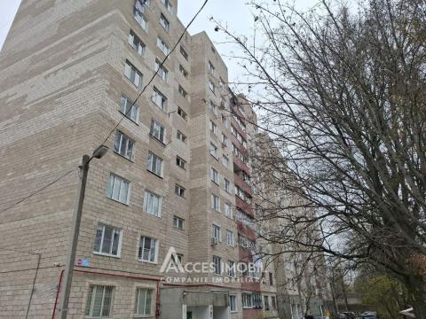 str. Budăi, Ciocana, 2 camere. Euroreparație!: 10