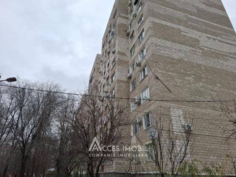 str. Budăi, Ciocana, 2 camere. Euroreparație!: 11