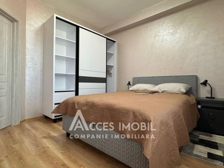 Chirie! Buiucani, str. Vissarion Belinski, 1 cameră. Euroreparație!: 0