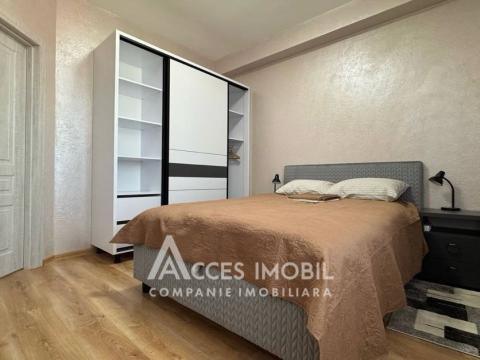 Apartamente în chirie în Chișinău: Buiucani, str. Vissarion Belinski