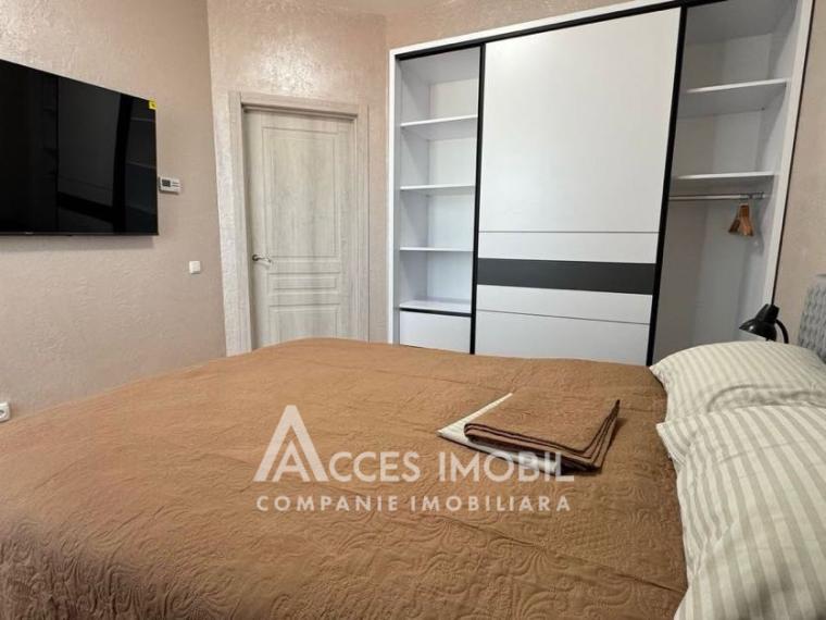 Chirie! Buiucani, str. Vissarion Belinski, 1 cameră. Euroreparație!: 1