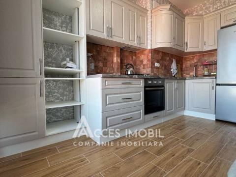 Chirie! Buiucani, str. Vissarion Belinski, 1 cameră. Euroreparație!: 3