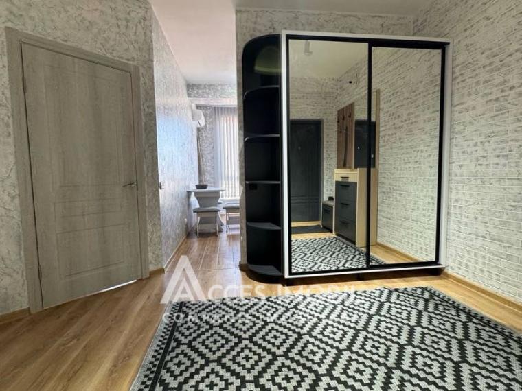 Chirie! Buiucani, str. Vissarion Belinski, 1 cameră. Euroreparație!: 4