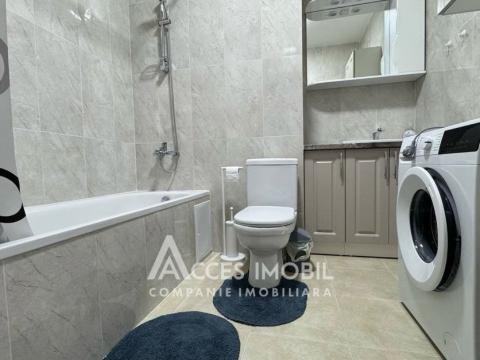 Chirie! Buiucani, str. Vissarion Belinski, 1 cameră. Euroreparație!: 6